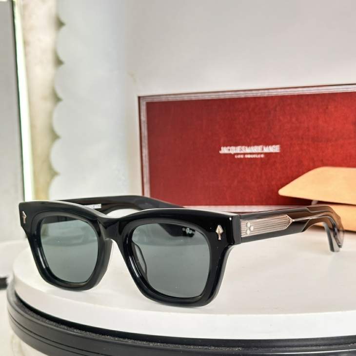 Picture of Jacques Marie Mage Sunglasses _SKUfw76200251fw
